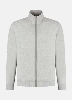 Faze.One Current280 Full zip Sweat vest thumbnail (vignette)