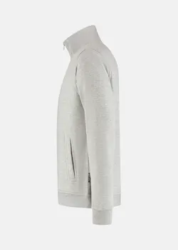 Faze.One Current280 Full zip Sweat vest thumbnail (vignette)