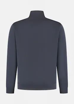 Faze.One Current280 Full zip Sweat vest thumbnail (vignette)