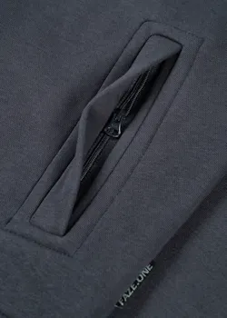 Faze.One Current280 Full zip Sweat vest thumbnail (vignette)