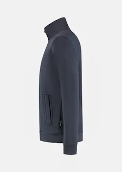 Faze.One Current280 Full zip Sweat vest thumbnail (vignette)