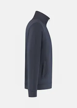 Faze.One Current280 Full zip Sweat vest thumbnail (vignette)