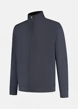 Faze.One Current280 Full zip Sweat vest thumbnail (vignette)