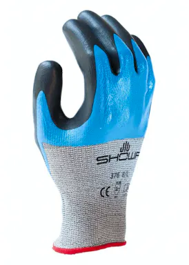Showa S-TEX 376 Arbeitshandschuh