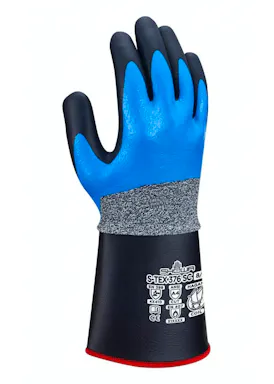 Showa S-TEX 376SC Arbeitshandschuh