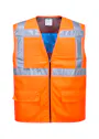 Portwest CV02 - Hi-Vis Koelvest miniatuur