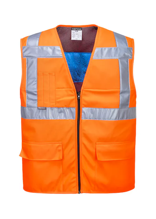 Portwest CV02 - Hi-Vis Koelvest