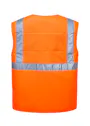 Portwest CV02 - Hi-Vis Koelvest miniatuur