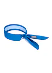 blauw