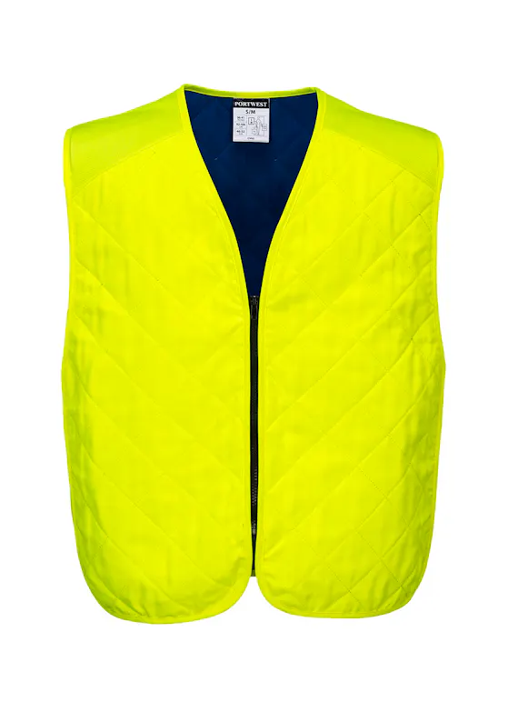 Portwest CV09 - Hi-Vis-Kühlweste