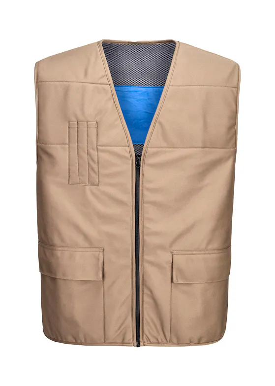 Portwest Koelvest CV28 Regular Fit