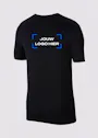Nike Dri-FIT Park Heren Voetbalshirt CW6952 miniatuur