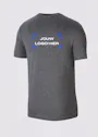 Nike Dri-FIT Park Heren Voetbalshirt CW6952 miniatuur