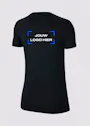 Nike Dri-FIT Park Dames Voetbalshirt CW6967 miniatuur