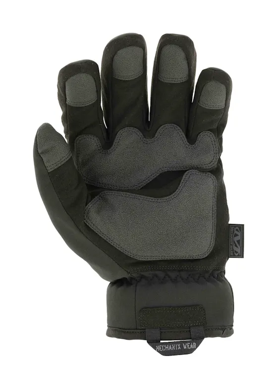 Mechanix ColdWork Fastfit Plus Handschoen