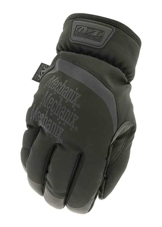 Mechanix ColdWork Fastfit Plus Handschoen