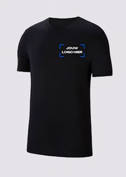 Nike Park Heren Voetbalshirt CZ0881 miniatuur