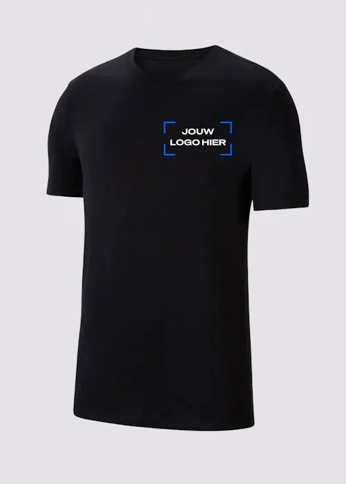 Nike Park Heren Voetbalshirt CZ0881