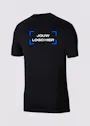 Nike Park Heren Voetbalshirt CZ0881 miniatuur