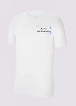 Nike Park Heren Voetbalshirt CZ0881 miniatuur