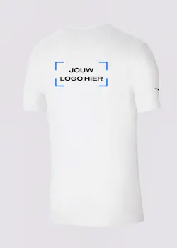 Nike Park Heren Voetbalshirt CZ0881 miniatuur