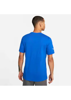 Nike Park Heren Voetbalshirt CZ0881 miniatuur