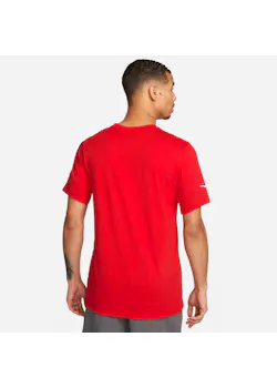 Nike Park Heren Voetbalshirt CZ0881 miniatuur