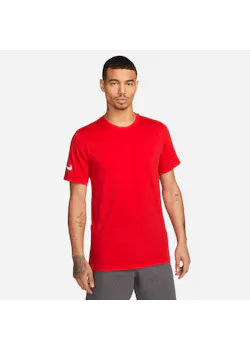 Nike Park Heren Voetbalshirt CZ0881 miniatuur