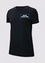 Nike Park Dames Voetbalshirt CZ0903 miniatuur