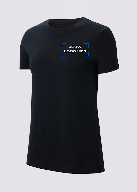 Nike Park Dames Voetbalshirt CZ0903
