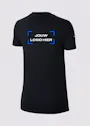 Nike Park Dames Voetbalshirt CZ0903 miniatuur