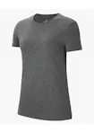 Charcoal Heather/White