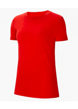 Nike Park Dames Voetbalshirt CZ0903 miniatuur