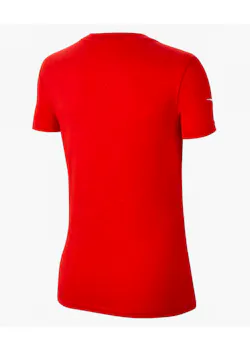 Nike Park Dames Voetbalshirt CZ0903 miniatuur