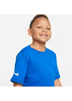 Nike Park Kids Voetbalshirt CZ0909 miniatuur