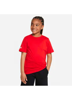 Nike Park Kids Voetbalshirt CZ0909 miniatuur