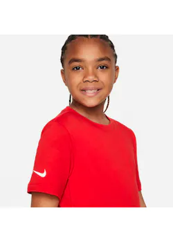 Nike Park Kids Voetbalshirt CZ0909 miniatuur