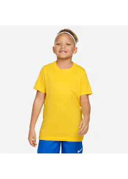 Nike Park Kids Voetbalshirt CZ0909 miniatuur