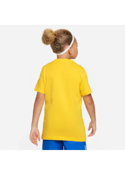 Nike Park Kids Voetbalshirt CZ0909 miniatuur
