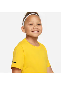 Nike Park Kids Voetbalshirt CZ0909 miniatuur