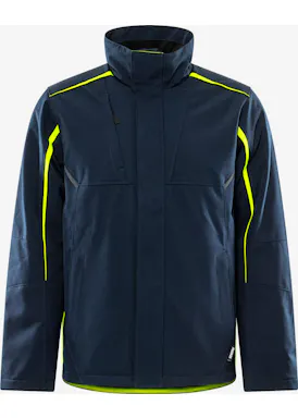 Fristads Softshell Winterjack 4931 GSW