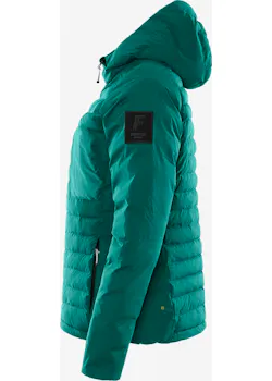 Fristads Atmos Primaloft® doudoune pour femmes avec capuche thumbnail (vignette)
