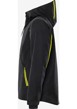 Fristads Tyresta Gore-Tex Shelljack 4864 GXP miniatuur