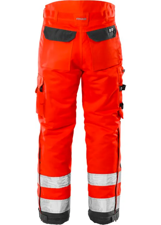 Fristads High Vis Winterbroek 2034 PP