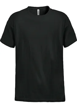 Fristads 100240 Heavy T-Shirt 1912 HSJ Regular Fit miniatuur