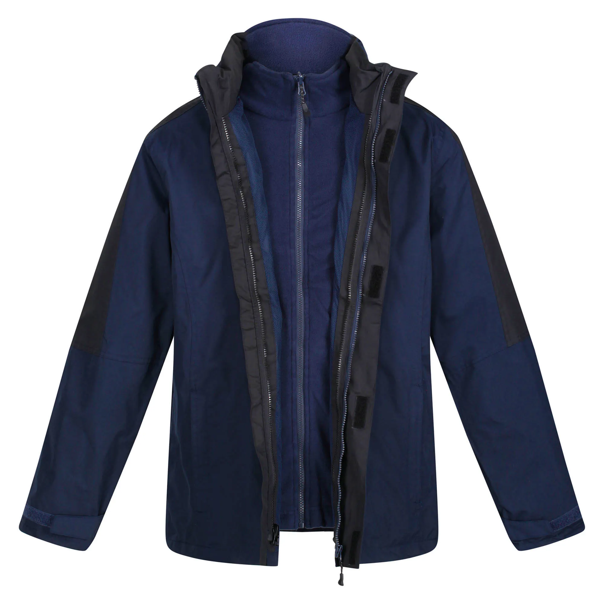 Marineblau