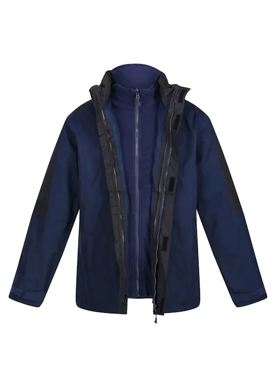 Regatta Defender III 3-in-1 Jacket