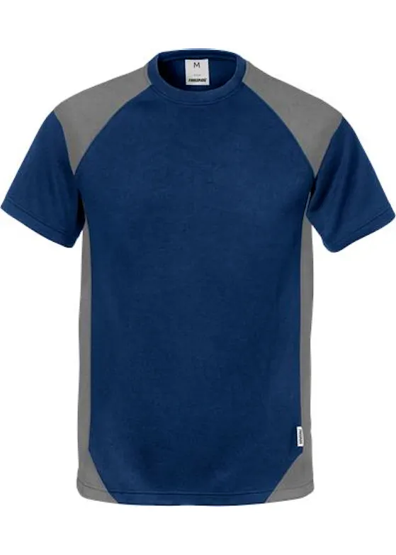 Fristads Skarup T-Shirt 7046 THV