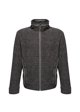 Regatta Men's Full-Zip Thornly Fleece Jacket