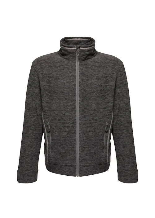 Regatta Men´s Full Zip Thornly Fleece Jacket